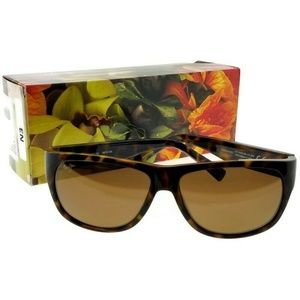 Maui Jim MJ282-10L Makawao Polarized Sunglasses